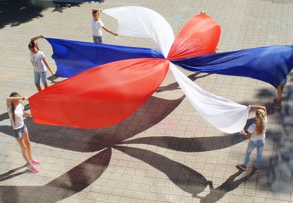 прописка в Судогде